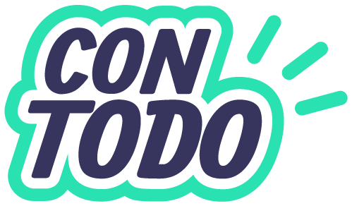 Logo - ConTodo